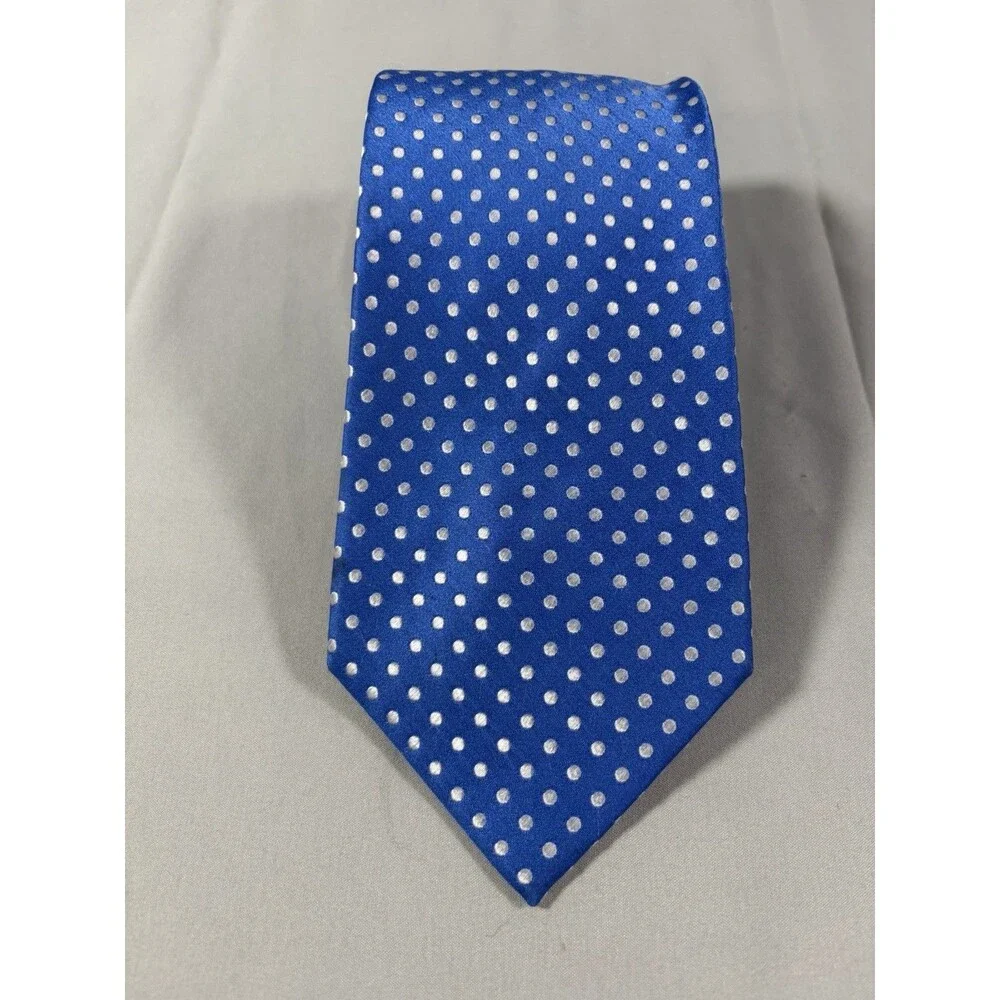 3 Ties- Stafford, Chaps and Jeatonge, EUC